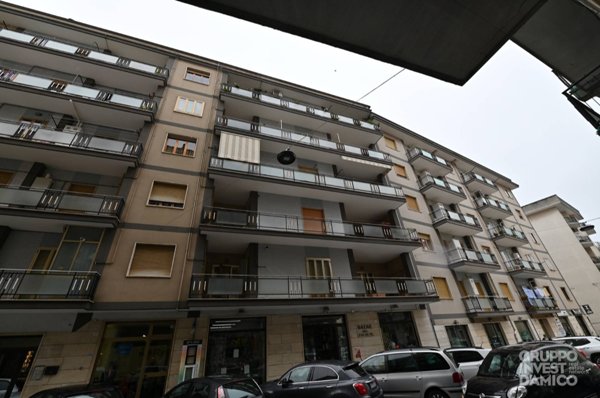 appartamento in vendita a Martina Franca