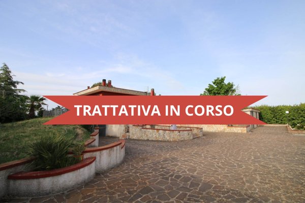 casa indipendente in vendita a Martina Franca in zona San Paolo