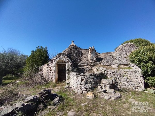 appartamento in vendita a Martina Franca