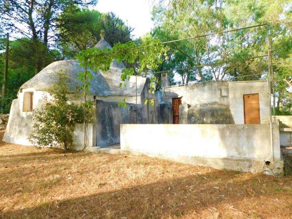 appartamento in vendita a Martina Franca