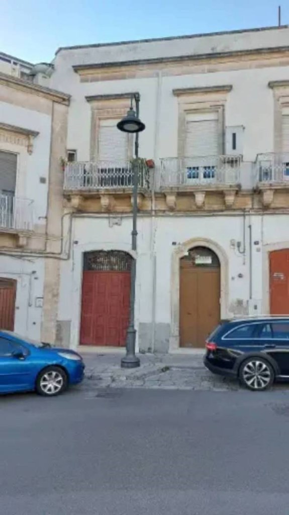 appartamento in vendita a Martina Franca in zona Centro Storico