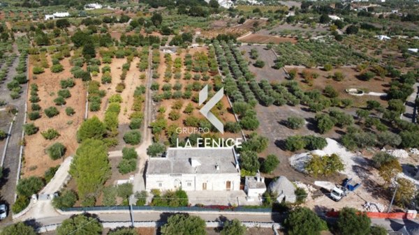 appartamento in vendita a Martina Franca