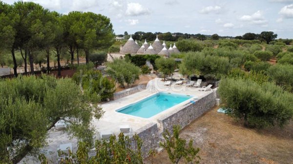 trullo in vendita a Martina Franca