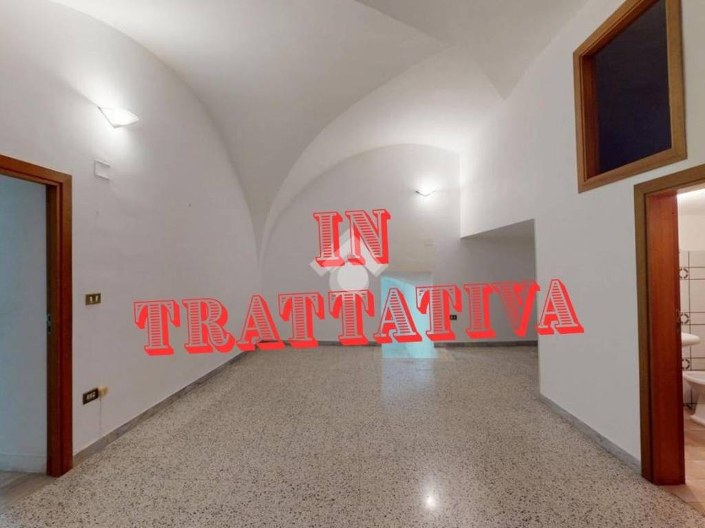 casa indipendente in vendita a Martina Franca in zona Centro Storico