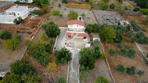 casa indipendente in vendita a Martina Franca