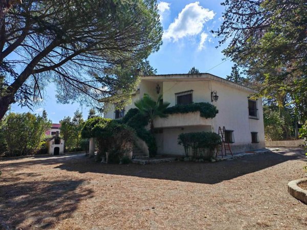 casa indipendente in vendita a Martina Franca