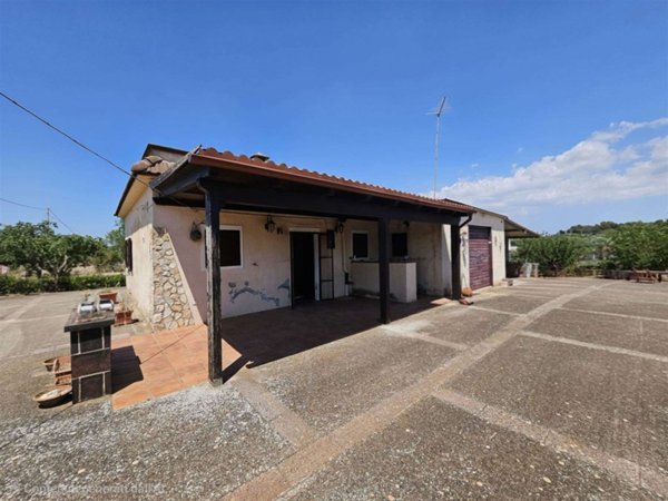 casa indipendente in vendita a Martina Franca