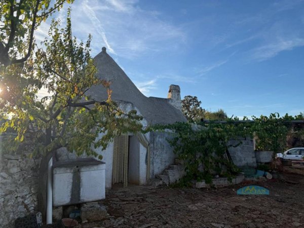 trullo in vendita a Martina Franca