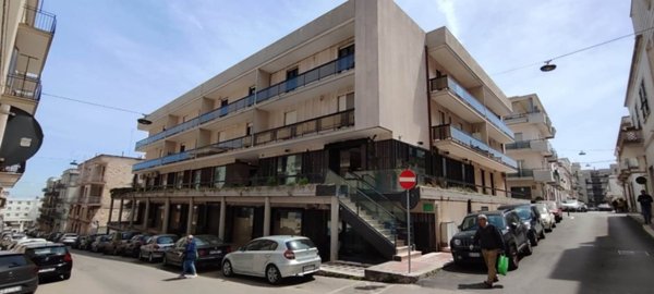 appartamento in vendita a Martina Franca in zona Centro Storico
