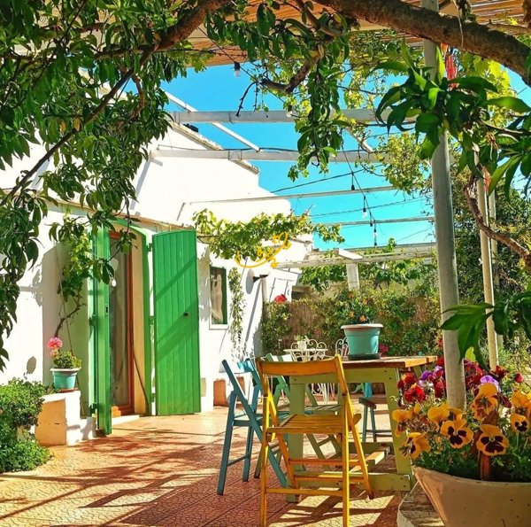 casa indipendente in vendita a Martina Franca