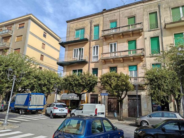 appartamento in vendita a Martina Franca in zona Centro Storico