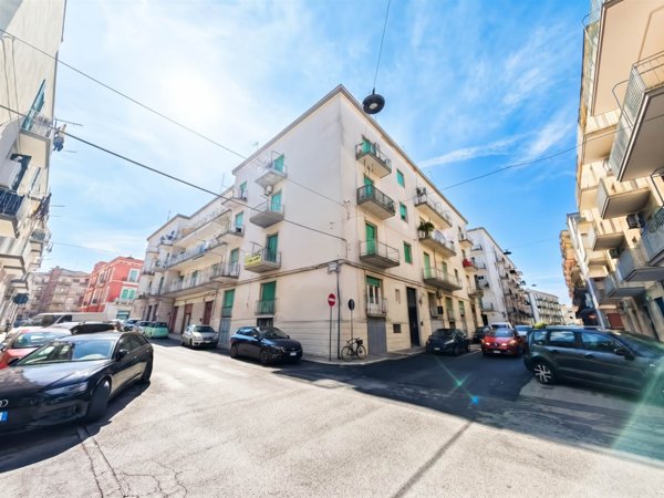appartamento in vendita a Martina Franca in zona Centro Storico