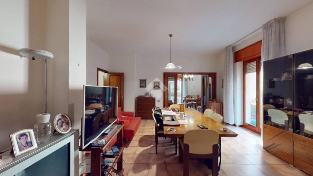 appartamento in vendita a Martina Franca