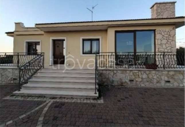 casa indipendente in vendita a Martina Franca