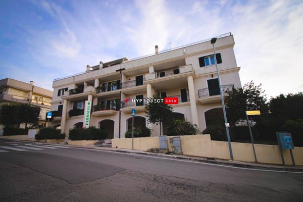 appartamento in vendita a Martina Franca
