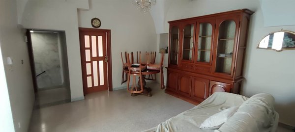 appartamento in vendita a Martina Franca in zona Centro Storico