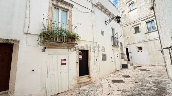 appartamento in vendita a Martina Franca in zona Centro Storico