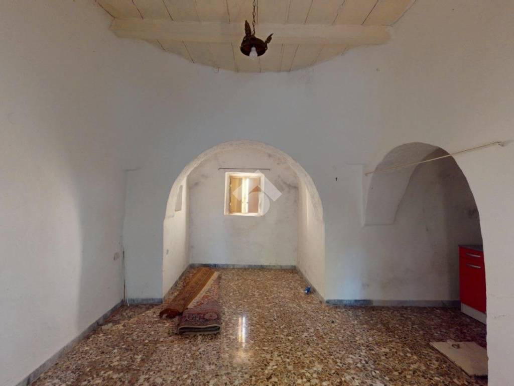 casa indipendente in vendita a Martina Franca in zona Monti del Duca