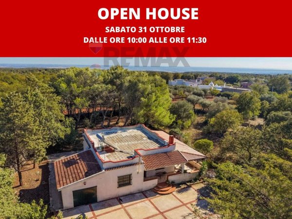 casa indipendente in vendita a Martina Franca