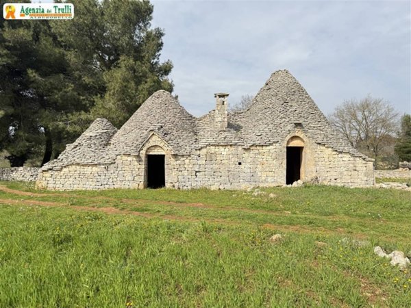 casa indipendente in vendita a Martina Franca