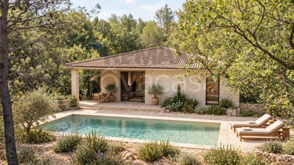 casa indipendente in vendita a Martina Franca