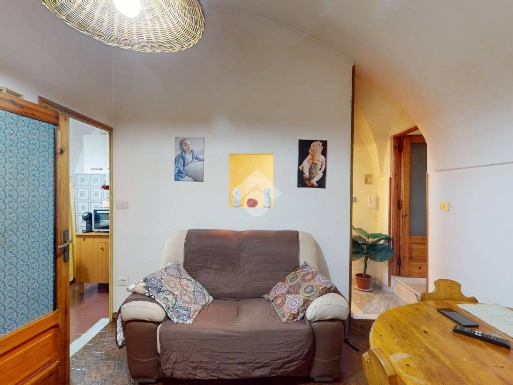appartamento in vendita a Martina Franca in zona Centro Storico