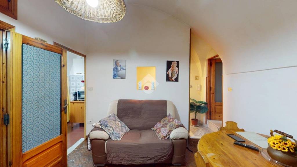 appartamento in vendita a Martina Franca in zona Centro Storico