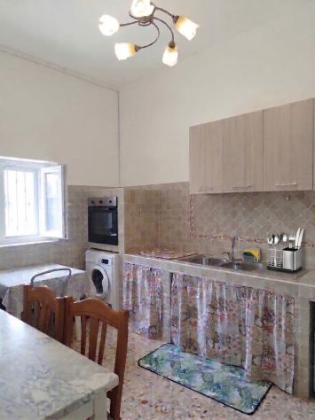 casa indipendente in vendita a Martina Franca in zona San Paolo