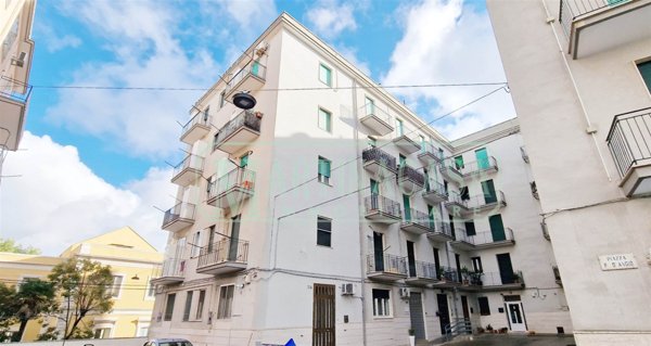appartamento in vendita a Martina Franca in zona Centro Storico
