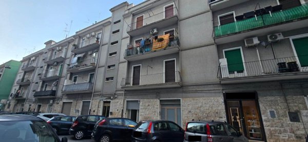 appartamento in vendita a Martina Franca in zona Centro Storico