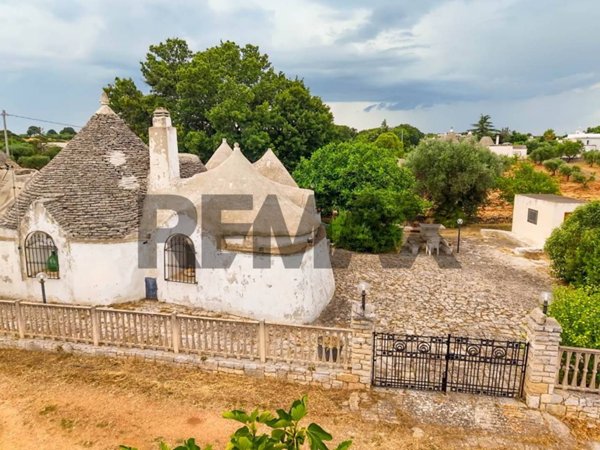 appartamento in vendita a Martina Franca