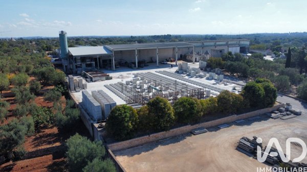 casa indipendente in vendita a Martina Franca in zona Centro Storico