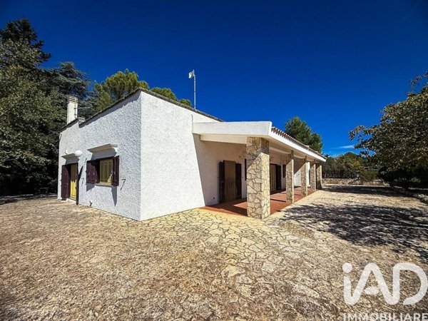 casa indipendente in vendita a Martina Franca in zona Centro Storico