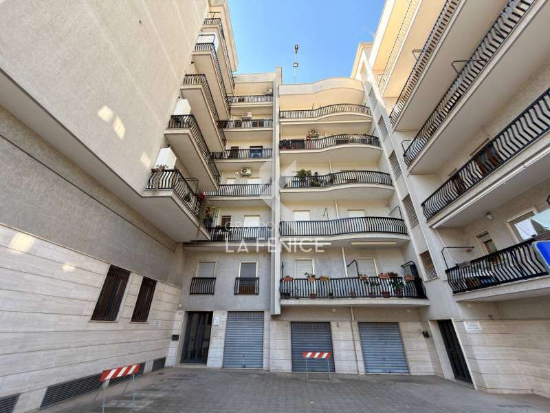 appartamento in vendita a Martina Franca in zona Chiancaro