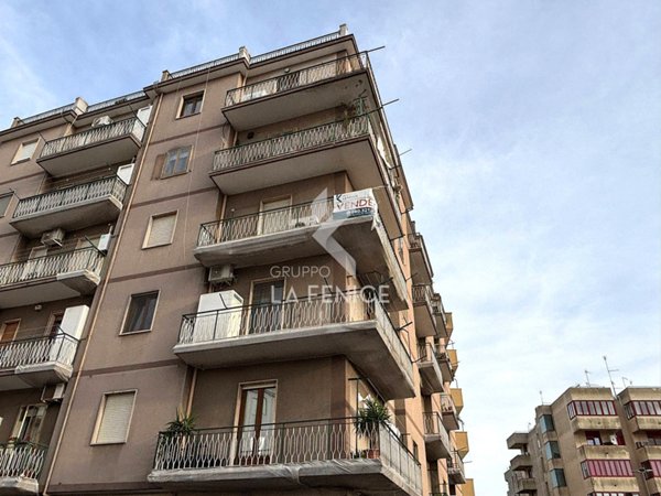 appartamento in vendita a Martina Franca