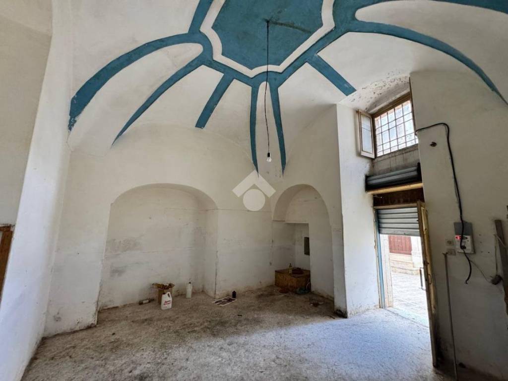 appartamento in vendita a Martina Franca in zona Centro Storico