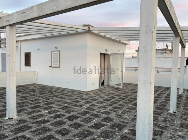 appartamento in vendita a Martina Franca