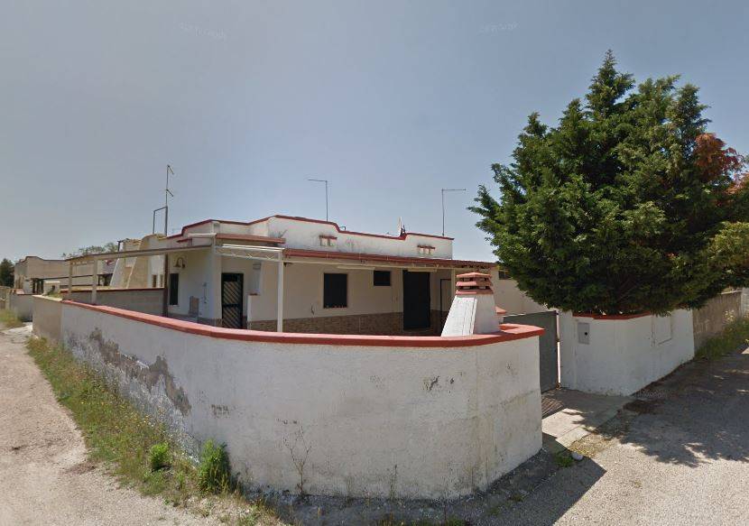 casa indipendente in vendita a Maruggio in zona Mirante