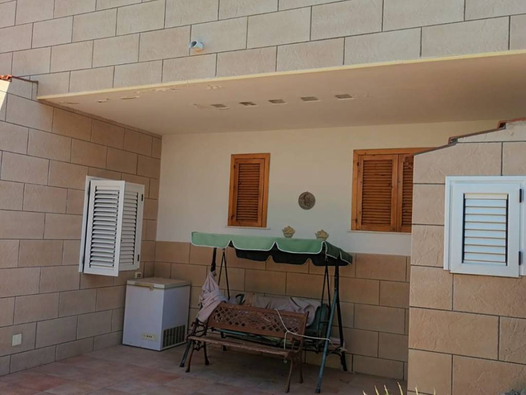 appartamento in vendita a Maruggio