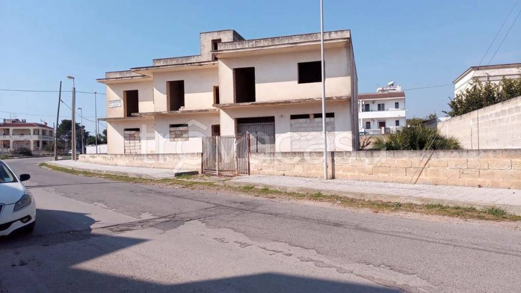 appartamento in vendita a Maruggio