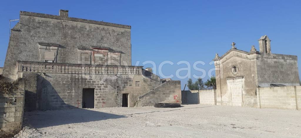 appartamento in vendita a Maruggio