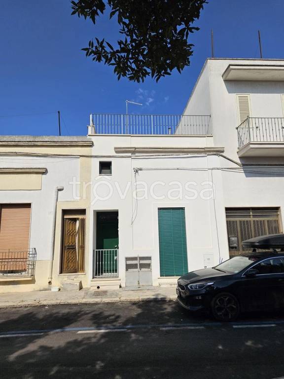appartamento in vendita a Maruggio