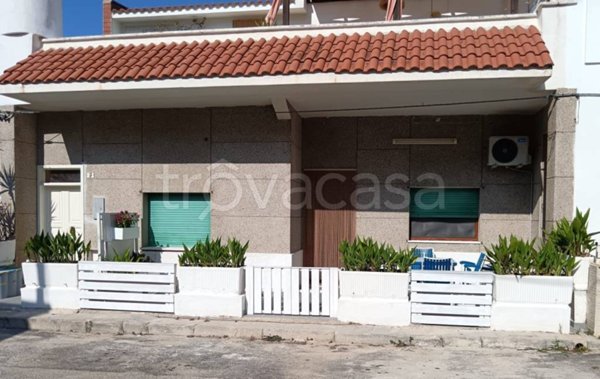 appartamento in vendita a Maruggio