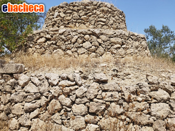terreno edificabile in vendita a Maruggio