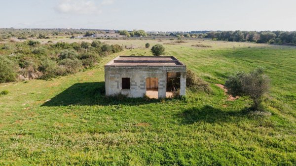 appartamento in vendita a Maruggio