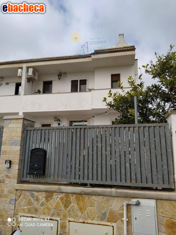 appartamento in vendita a Maruggio