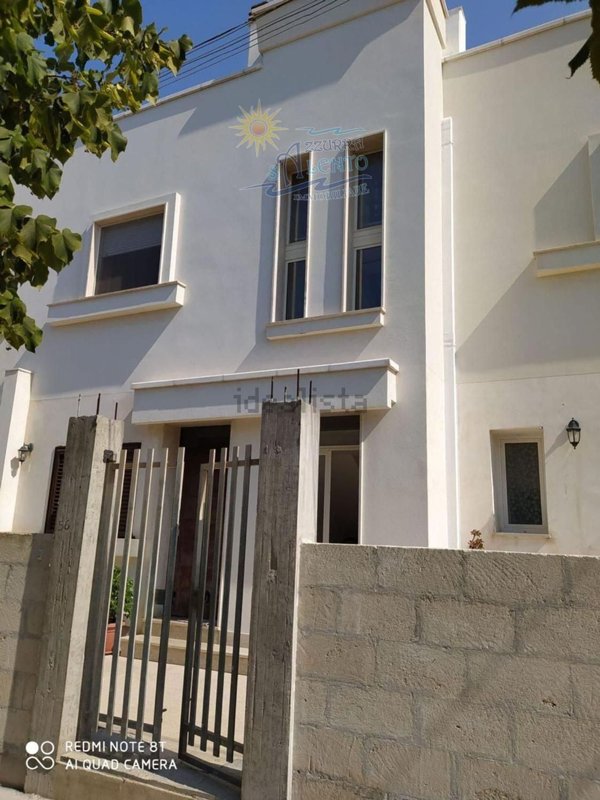 appartamento in vendita a Maruggio