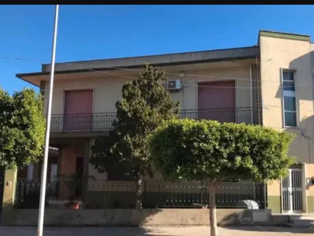 appartamento in vendita a Maruggio