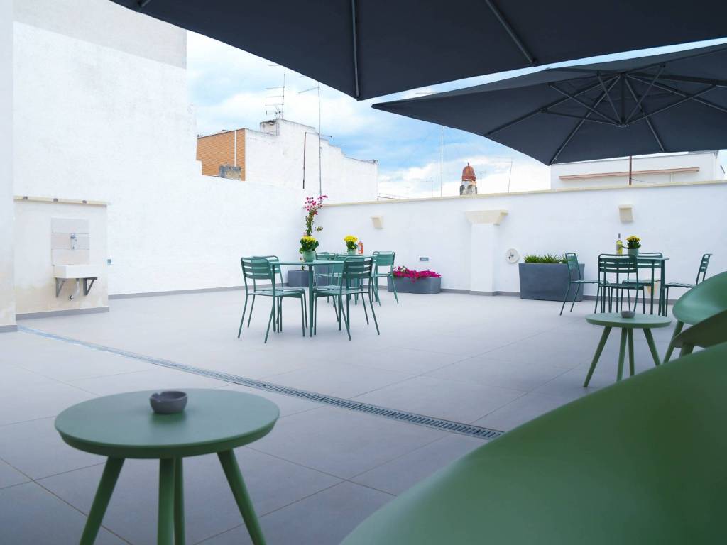 casa indipendente in vendita a Maruggio