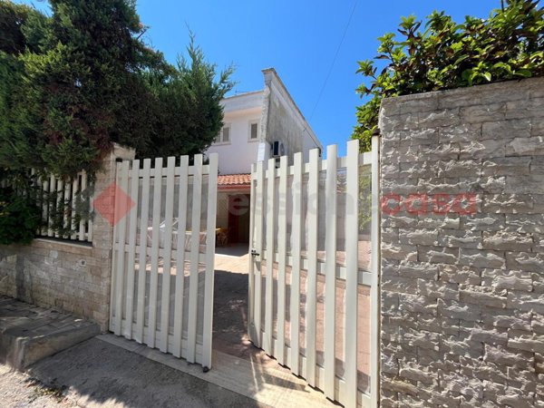 appartamento in vendita a Maruggio